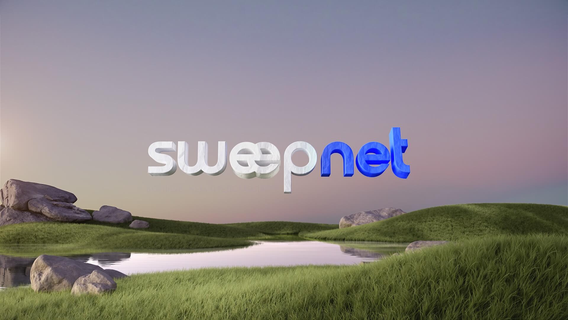 photo: SWEEPNET