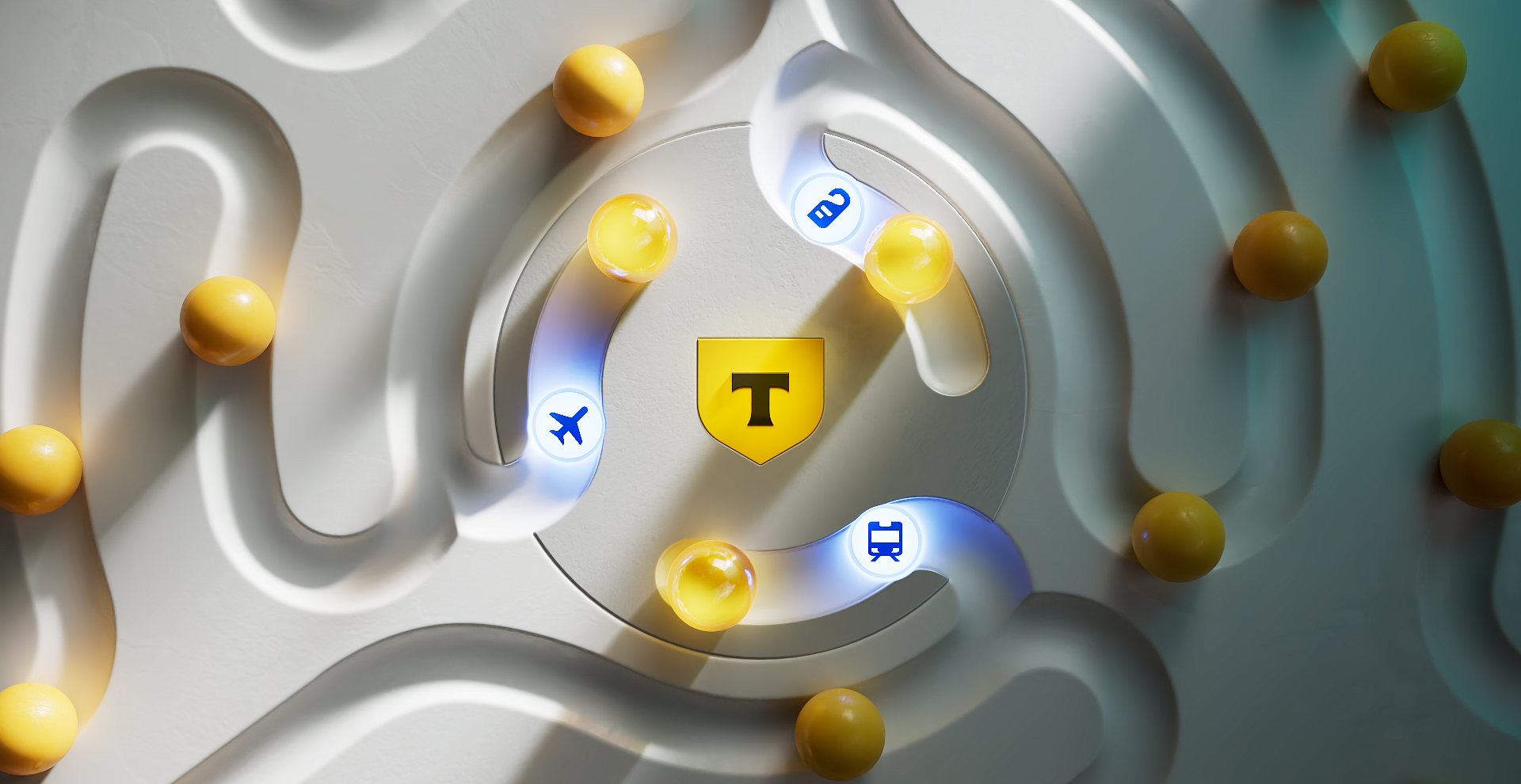 photo: Т-Банк - Путешествия 