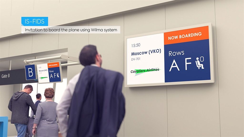 photo: The marketing department will thank you: how to make a video about a complicated product for a B2B company