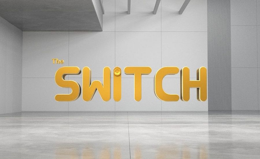photo: THE SWITCH