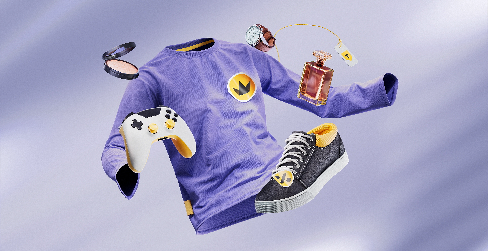 photo: Т-Банк - Шоппинг 