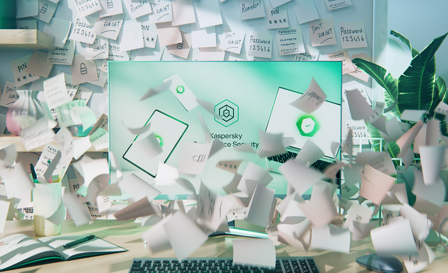 photo: Kaspersky