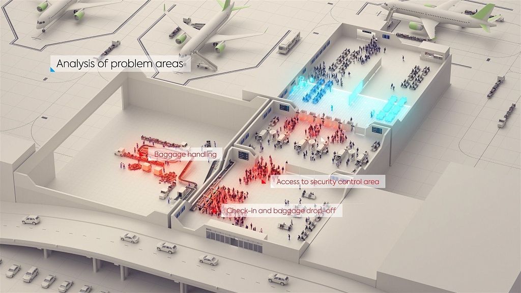 photo: The marketing department will thank you: how to make a video about a complicated product for a B2B company